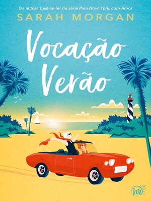 cover image of Vocação verão